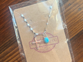 The Kriss Necklace