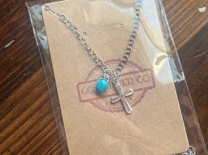 The Eleanor Necklace