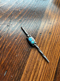 The Elenora Hat Pin