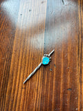 The Janice Hat Pin
