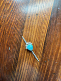 The Jenna Hat Pin