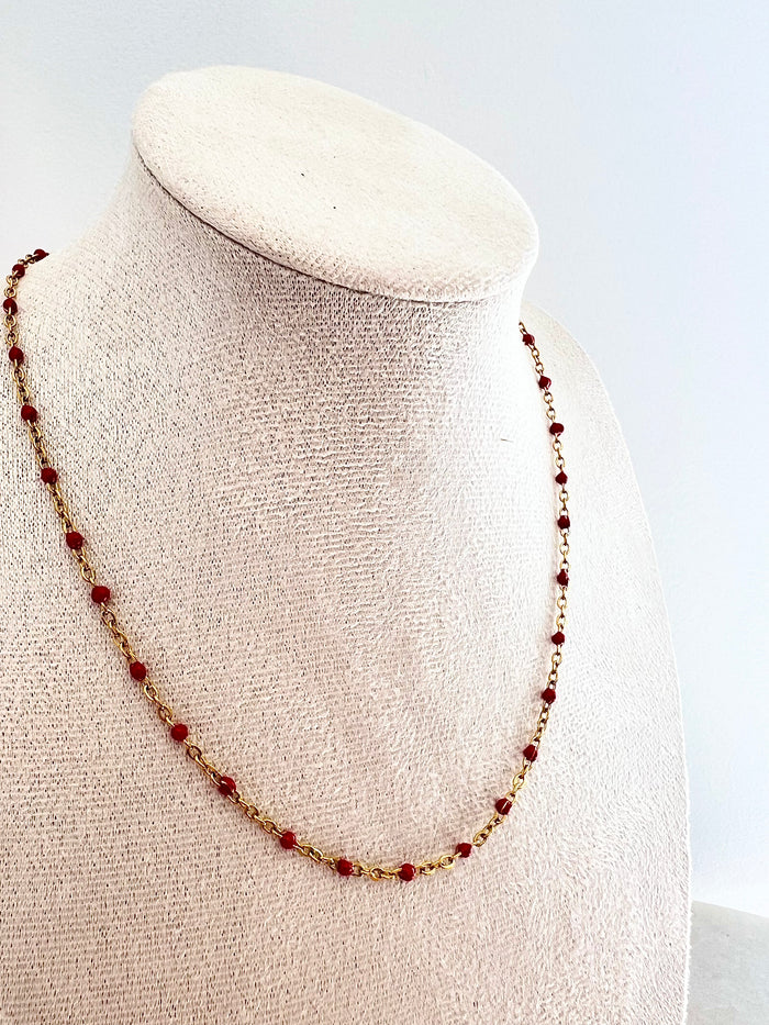 Isla Chain - RED