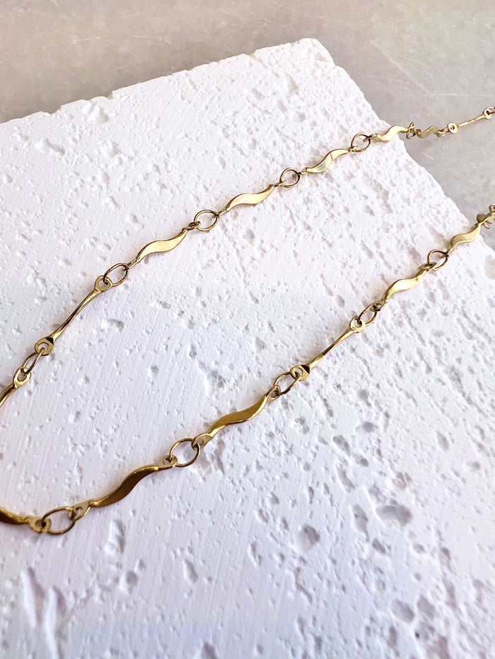 Wave Chain