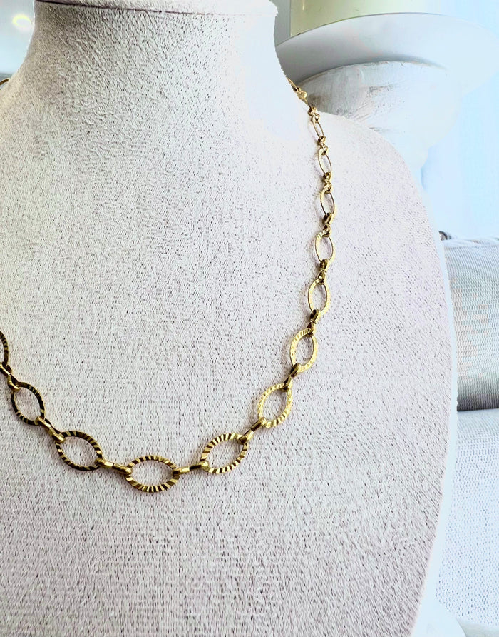 Nova Chain