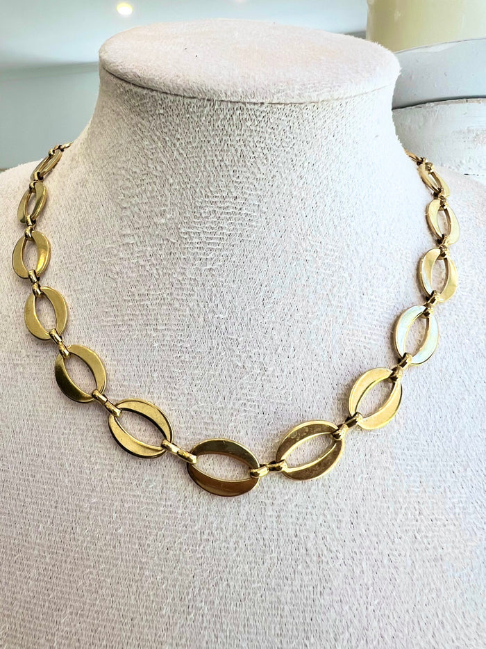 Sena Chain