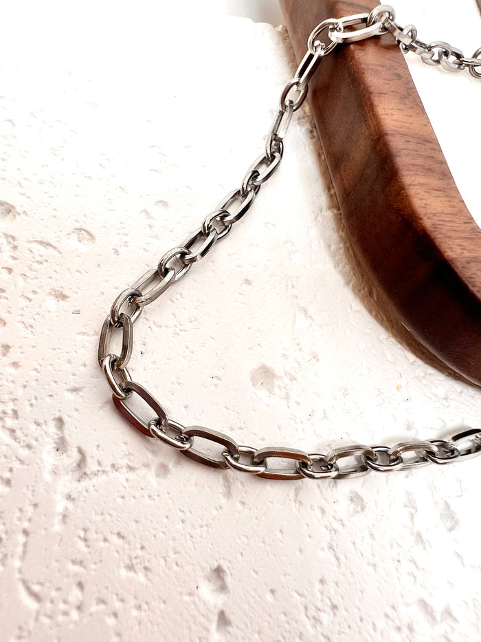 Alba Chain
