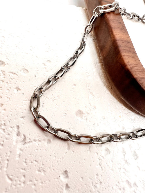 Alba Chain
