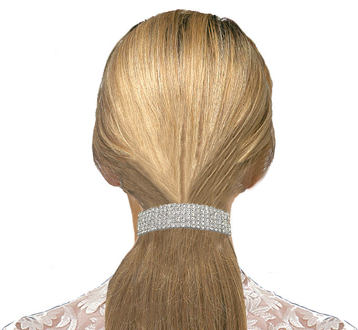 Bella Dz Pk 12 Bar Barrettes Thick Hair Barrettes 2 to 3 of 5 Colors U86010-0004-D