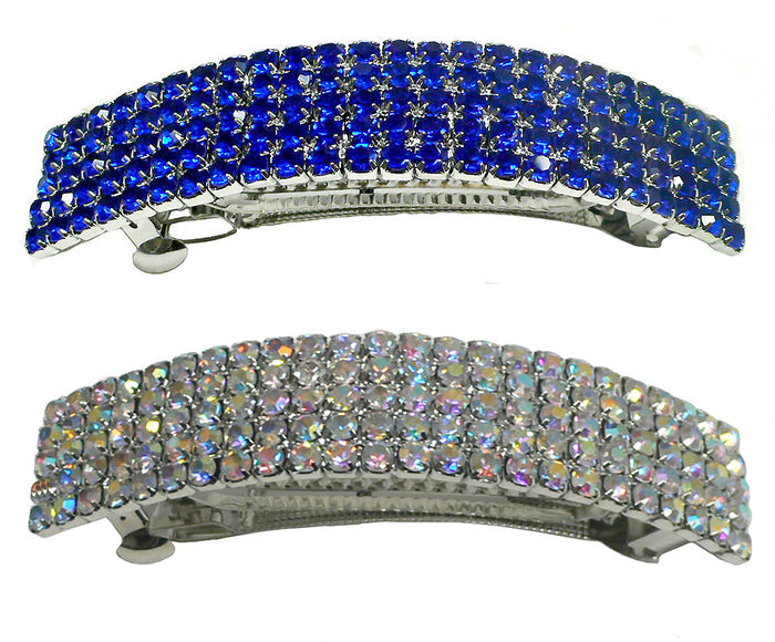 Sapphire cAB / Set of 2
