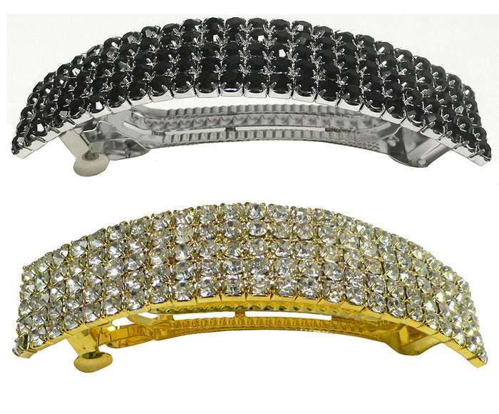 Jet Gold / Set of 2