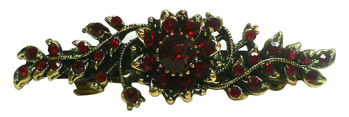 ruby red / 1
