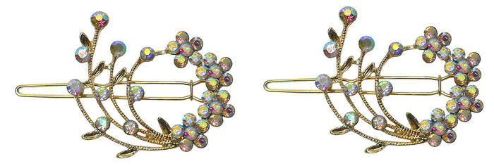 Crystal AB