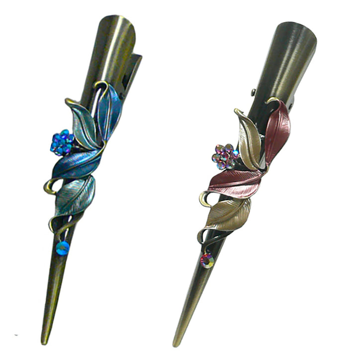 Blue Rose / Set of 2