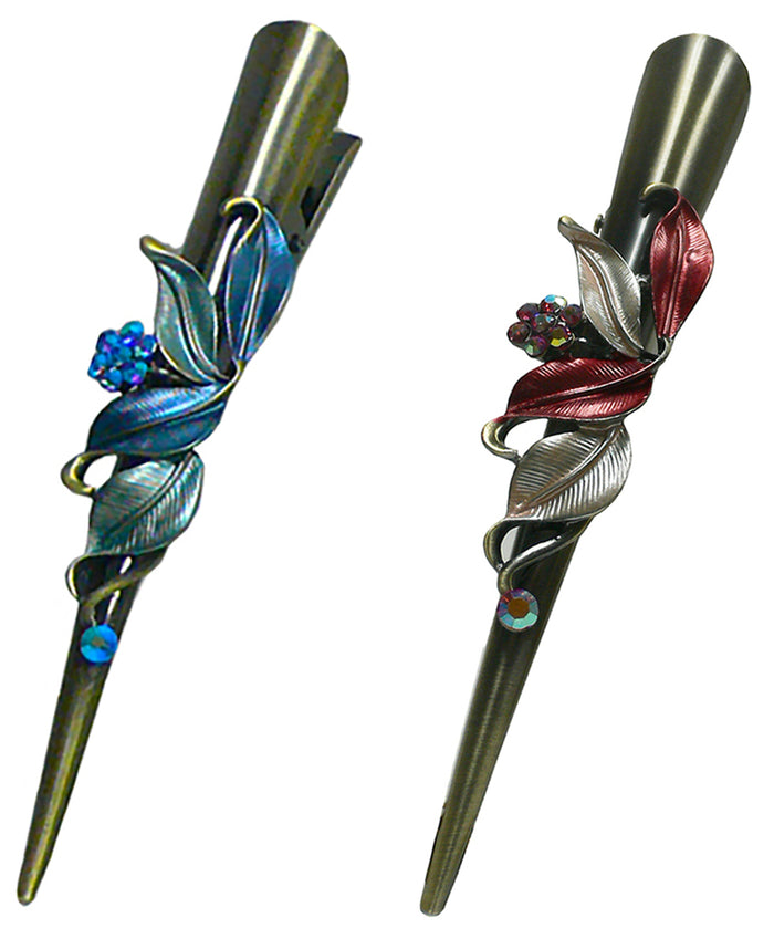 Blue Red / Set of 2