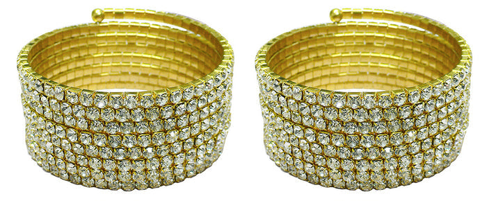 2gold / Set of 2