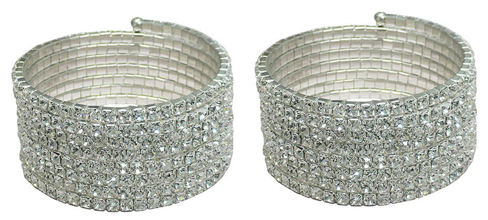 2silver / Set of 2