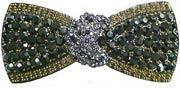 Bow Tie Barrette #YY86125-5a