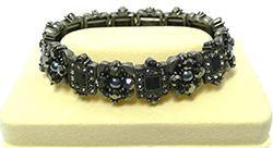 Bracelet350-1 Bella Elastic Bracelet NF83650-1