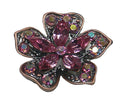 Brooch #YY84750-2rose