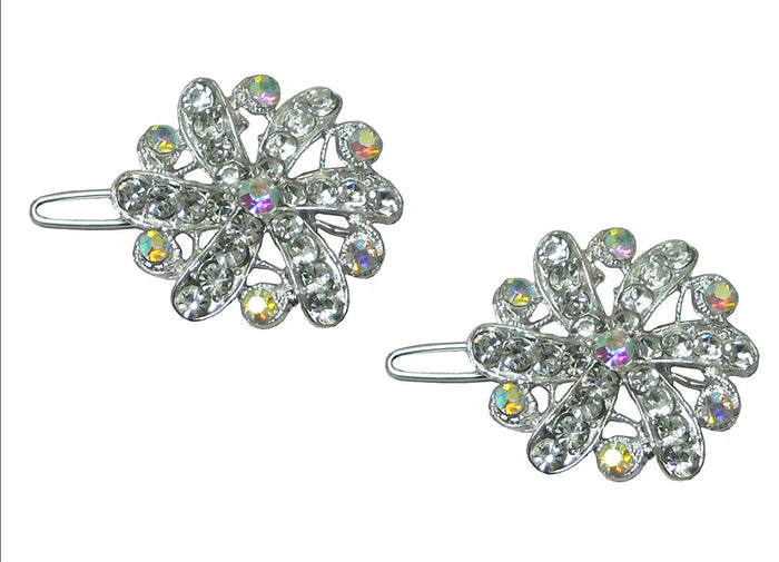 crystal AB / pair
