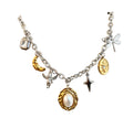 Celestial Guardian Necklace