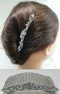 Crown Comb to decorate an Updo NF863900-GL41
