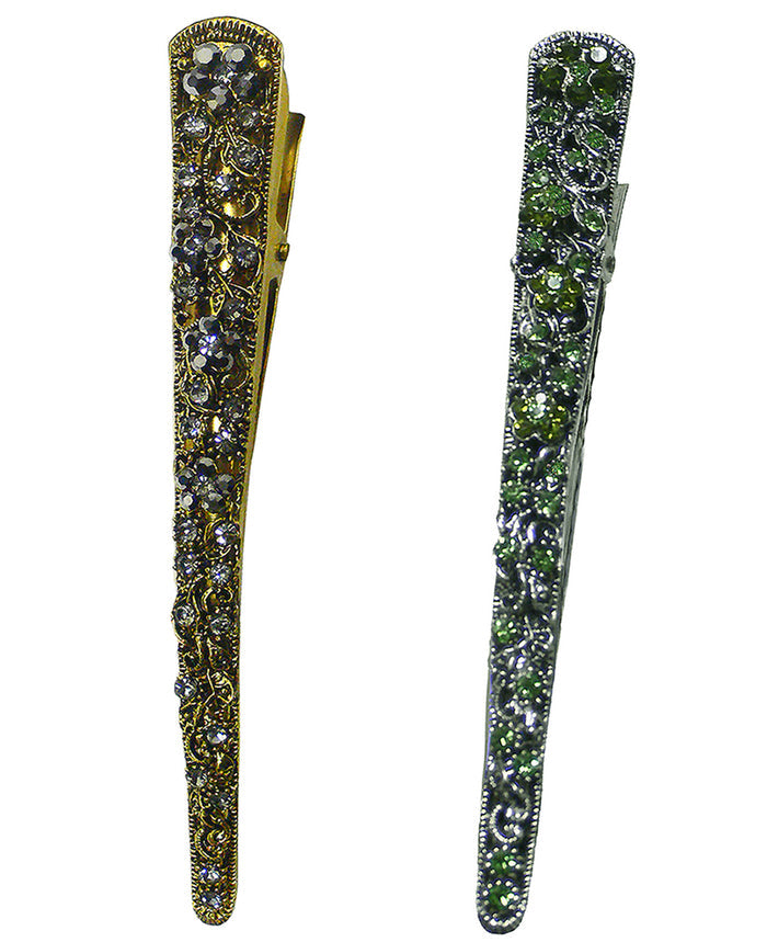 gJet-nickGreen / Set of 2