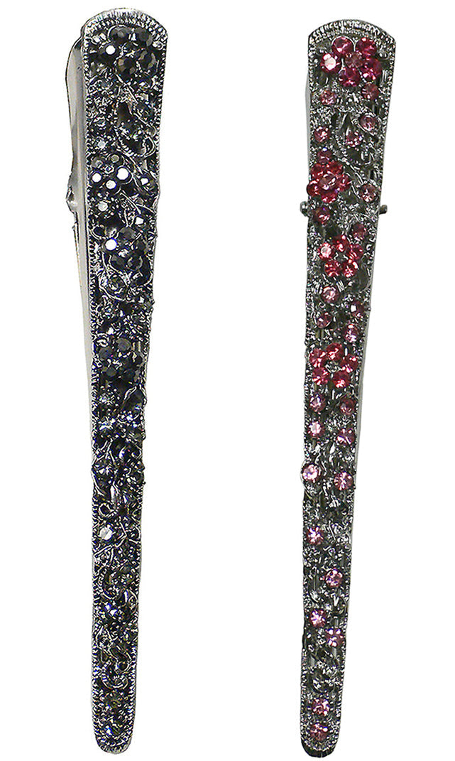 nickJet-nickRose / Set of 2