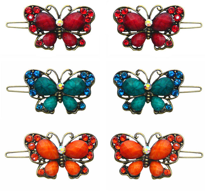 orange / set of 6-3prsRAO
