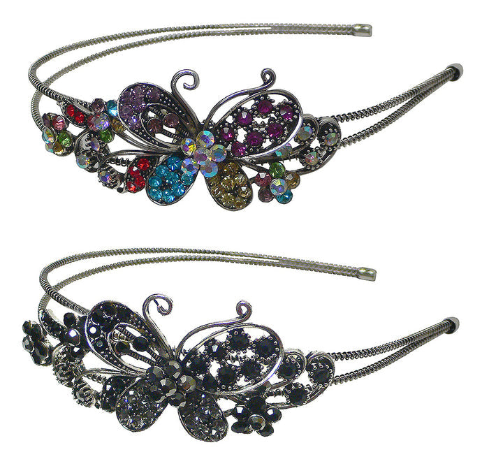 Multi Jet / Set of 2