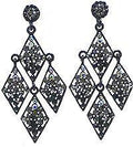 Crystal Earrings CE89010-857.02750