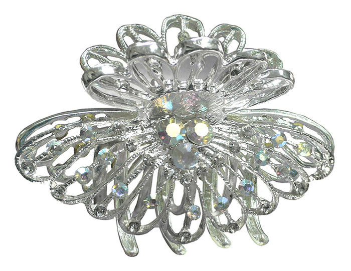 Crystal White