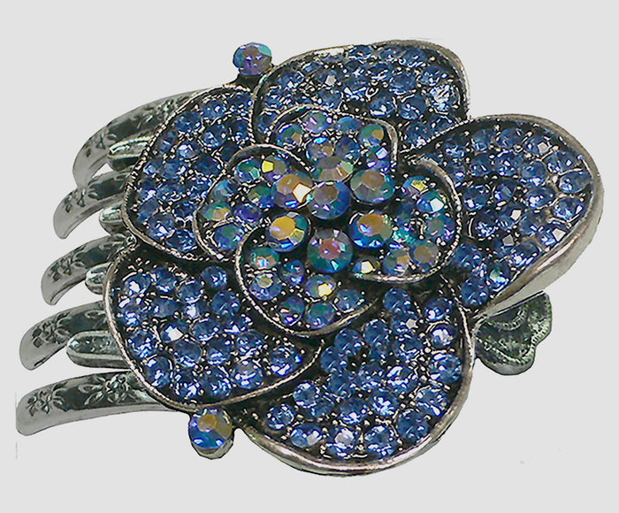 Sapphire / 1