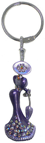 Lady Charm #5A84751-1