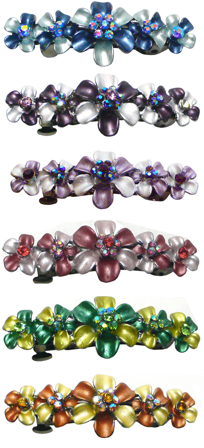 6 colors / Set of 6
