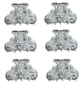 Set of 6