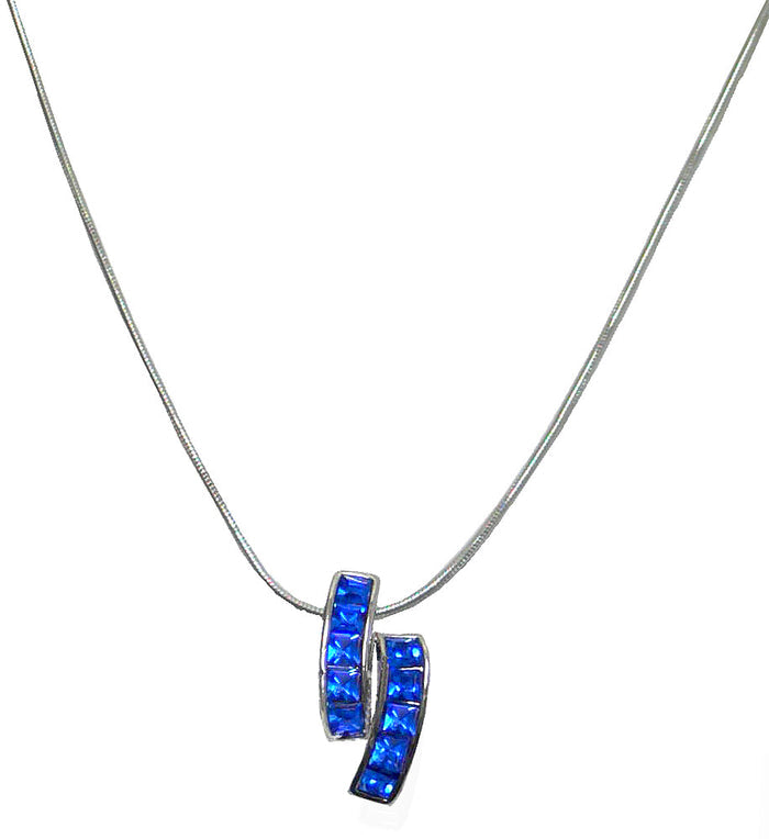 Sapphire / 1