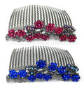 Ornamental Hair Comb 86380-ASD1