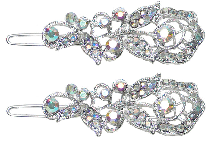 crystal AB / Pair