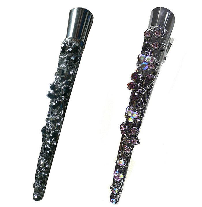Jet Purple / Set of 2