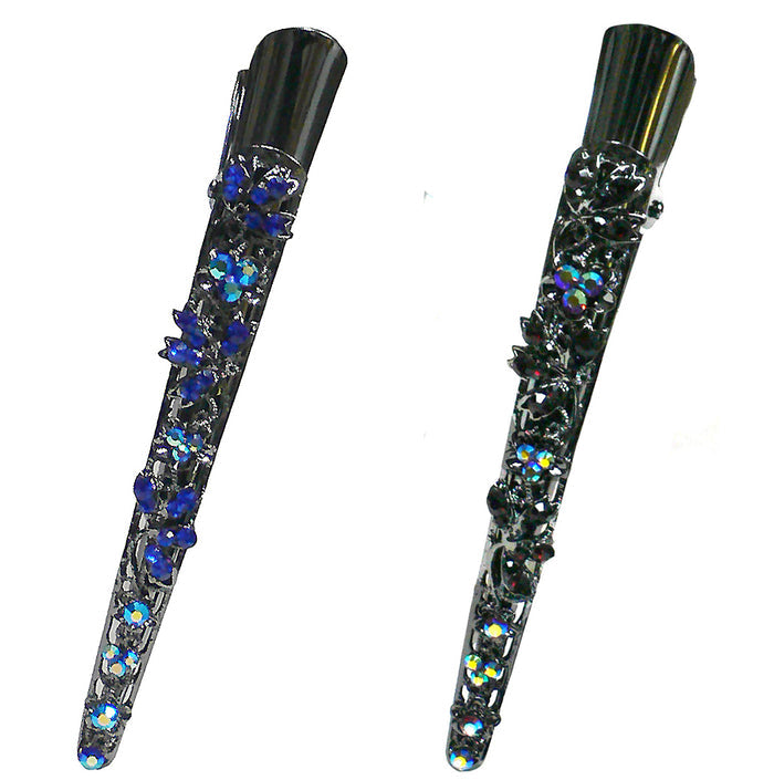 Sapphire Purple / Set of 2