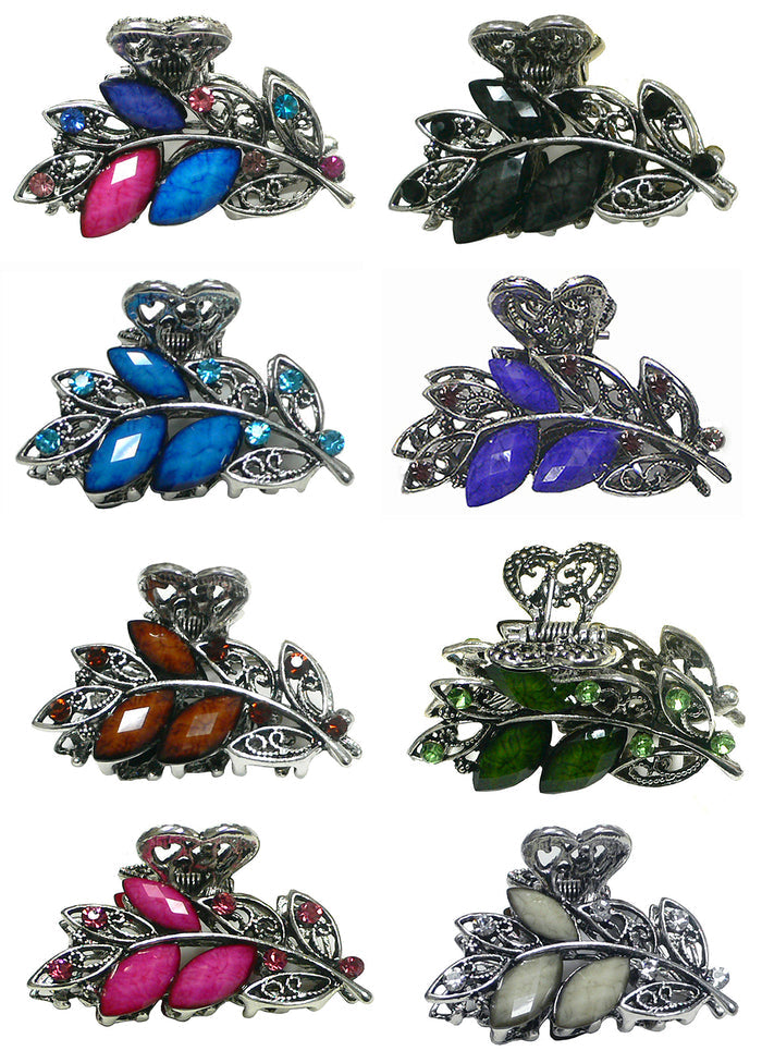 Set of 8 1 each of 8 colors