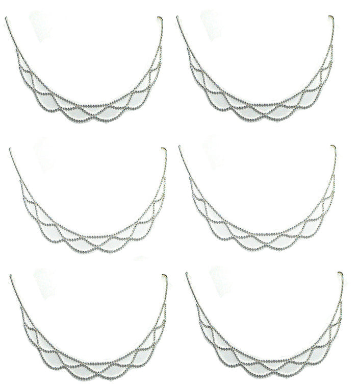 Set of 6