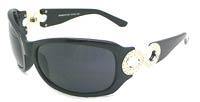 Sunglasses #A6SMP082AP/SDblk