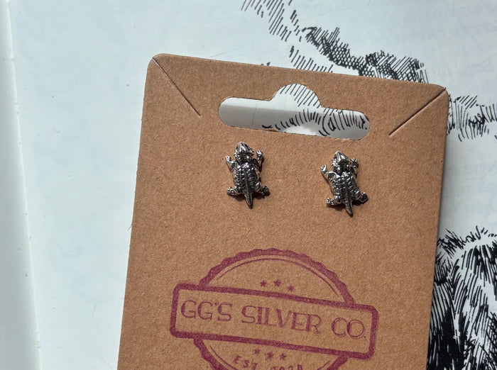 The Ada Earrings