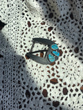 The Boone Buckle