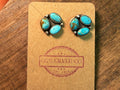 The Briar Earrings