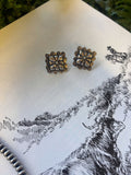 The Concho Earrings