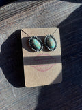 The Dorthy  Earrings