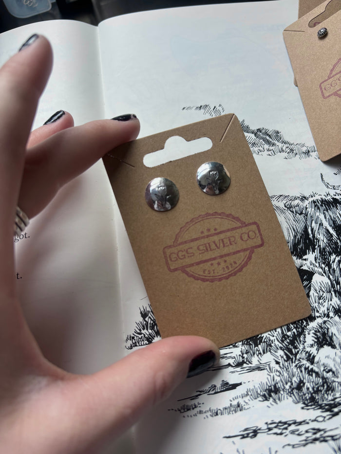 The Elsie Earrings